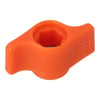Gardena Lawnmower Wing Nut 4068-00.600.98 - Image 3