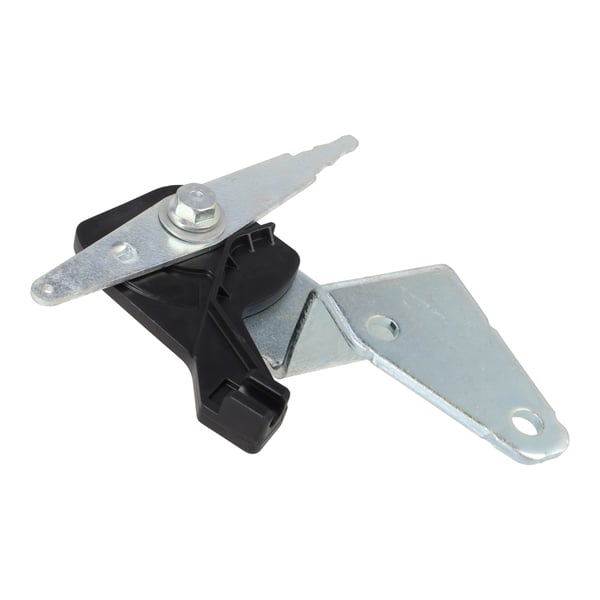 Throttle Control Assy
