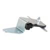 Husqvarna Ride On Mower Throttle Control Assy - Image 2