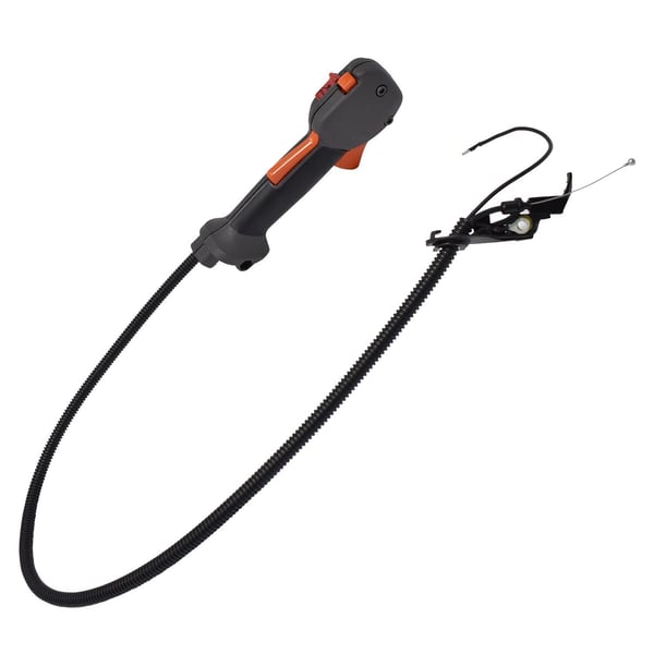 Throttle Handle Assy