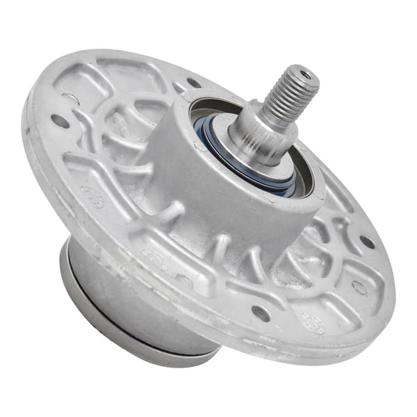 Bearing Housing Assy