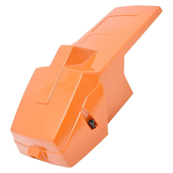 Cylinder Cover Assy
