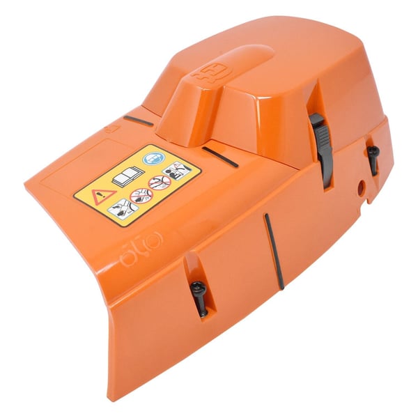 Cylinder Cover Assy