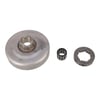 Husqvarna Chainsaw Clutch Drum .325 X7 - Image 3
