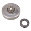 Husqvarna Chainsaw Clutch Drum .325 X7 - Image 5
