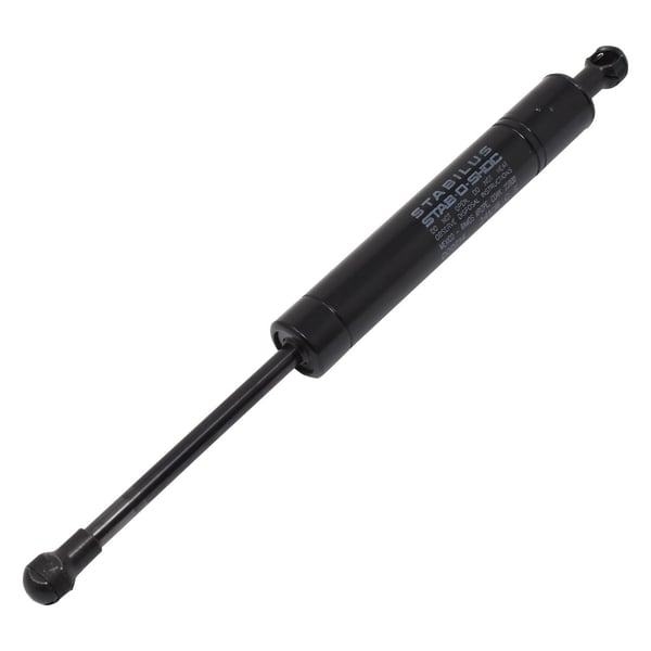 Dampener W/Ext Seal