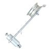 Husqvarna Ride On Mower Belt Tensioner Assy - Image 9