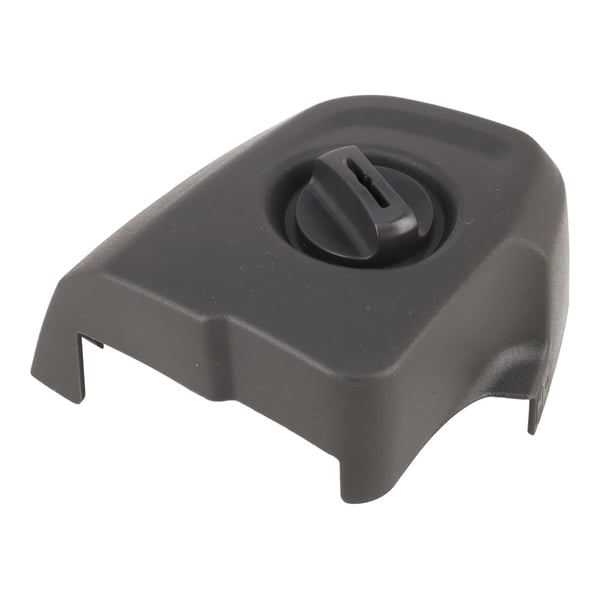 Filter Cover Assy