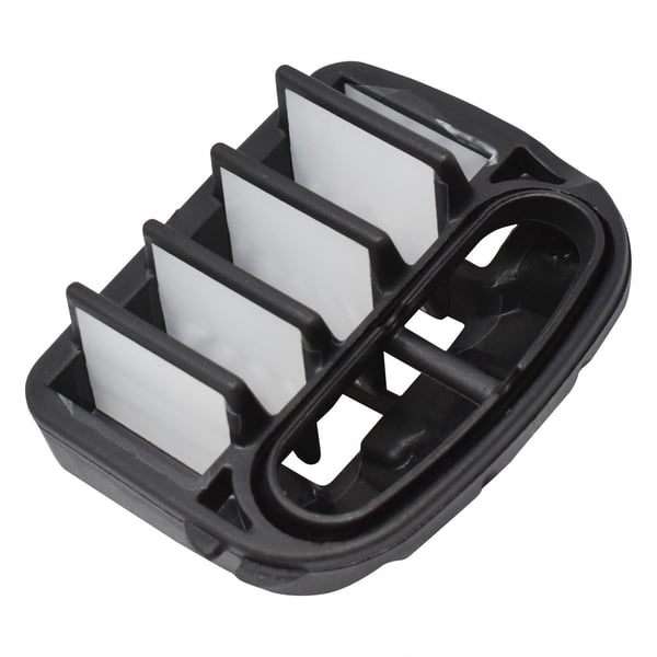 Air Filter Assy Nylon 80 �m Black