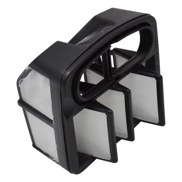 Air Filter Assy Nylon 80 �m Black