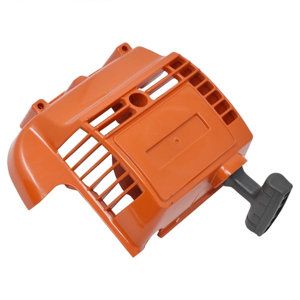 Starter Assy Captive Screws