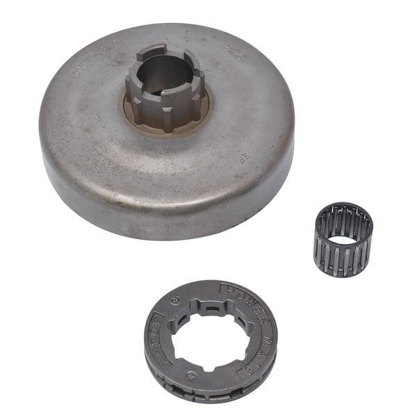 Clutch Drum .404X7 Dia.78Mm