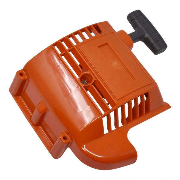 Starter Assy Captive Screws