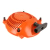 Husqvarna Trimmer Starter Assy Incl. Pos. 2-9 - Image 3