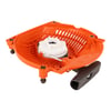 Husqvarna Trimmer Starter Assy Incl. Pos. 2-9 - Image 9