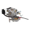 Husqvarna Chainsaw Carburettor Zama C1M-El 40H - Image 5