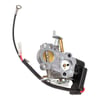 Husqvarna Chainsaw Carburettor Zama C1M-El 40H - Image 10