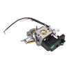 Husqvarna Chainsaw Carburettor Zama C1M-El 40H - Image 11