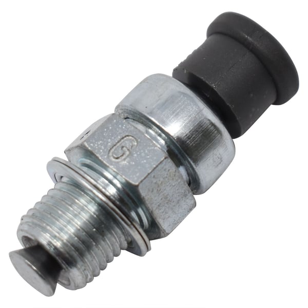 Decompression Valve 353