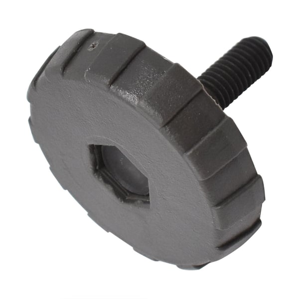 Knob Assy Airbox Cover