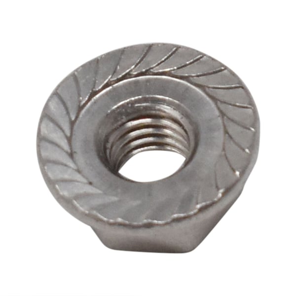 Hexagon Locking Nut