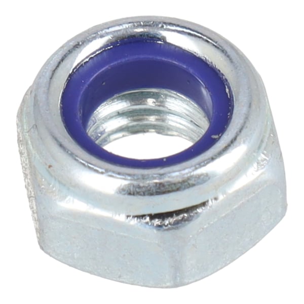Hexagon Locking Nut