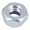 Husqvarna Lawnmower Hexagon Locking Nut - Image 2