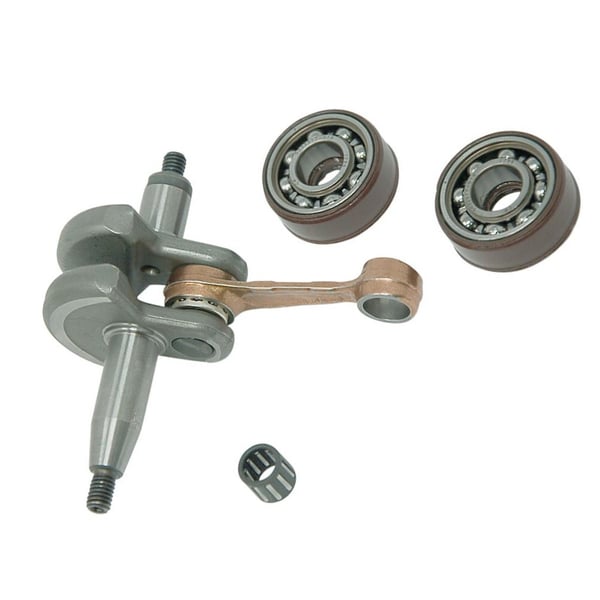 Crankshaft Assy 323