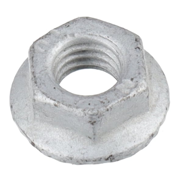 Nut 2390-00.000.16