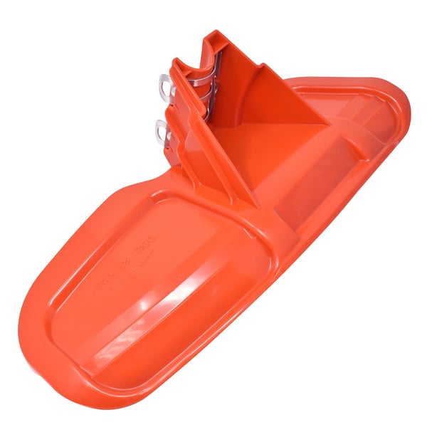 Grass Blade Guard