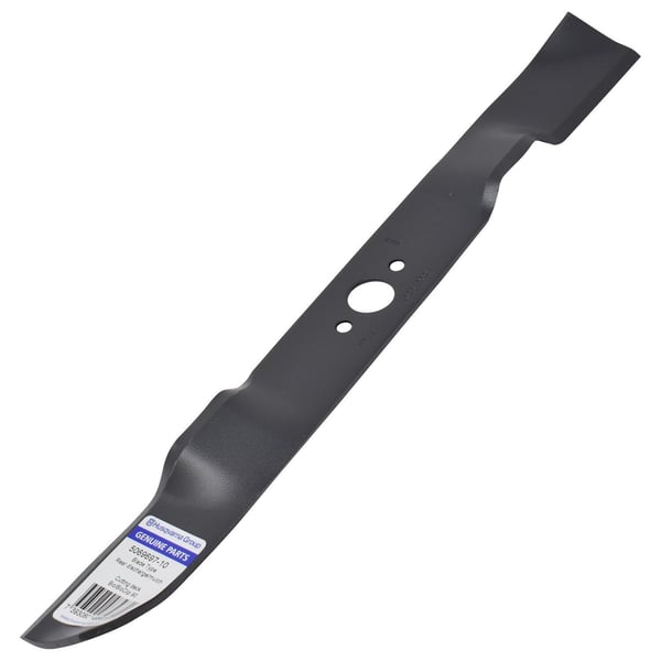 Blade Correction: