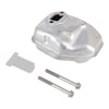 Husqvarna Trimmer Muffler Assy Cat. - Image 2