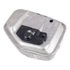 Husqvarna Trimmer Muffler Assy Cat. - Image 3