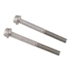 Husqvarna Trimmer Muffler Assy Cat. - Image 5