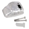 Husqvarna Trimmer Muffler Assy Cat. - Image 6