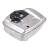 Husqvarna Trimmer Muffler Assy Cat. - Image 7