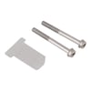 Husqvarna Trimmer Muffler Assy Cat. - Image 10