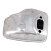 Husqvarna Trimmer Muffler Assy Cat. - Image 11