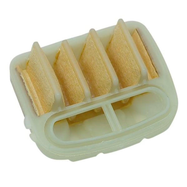 Air Filter Assy Felt White