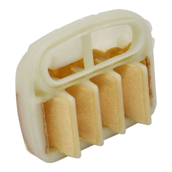 Air Filter Assy Felt White