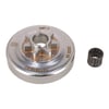 Husqvarna Chainsaw Clutch Drum "3/8""X7 Spur" - Image 1