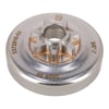 Husqvarna Chainsaw Clutch Drum "3/8""X7 Spur" - Image 2