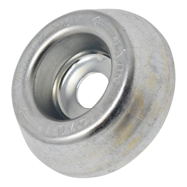 Nut Cap