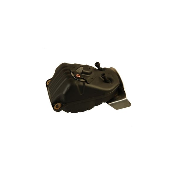 Muffler Kit