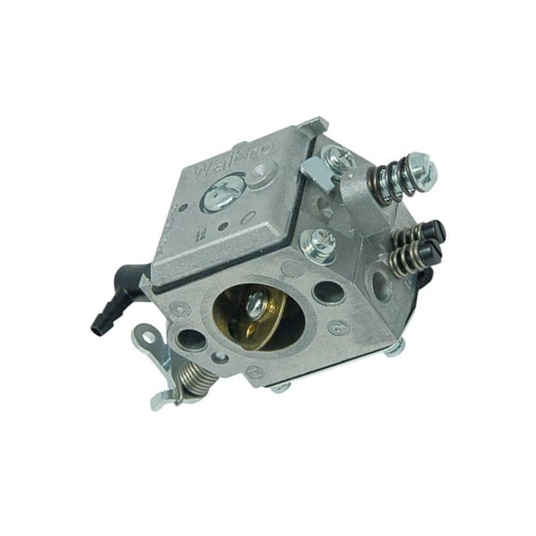 Carburettor