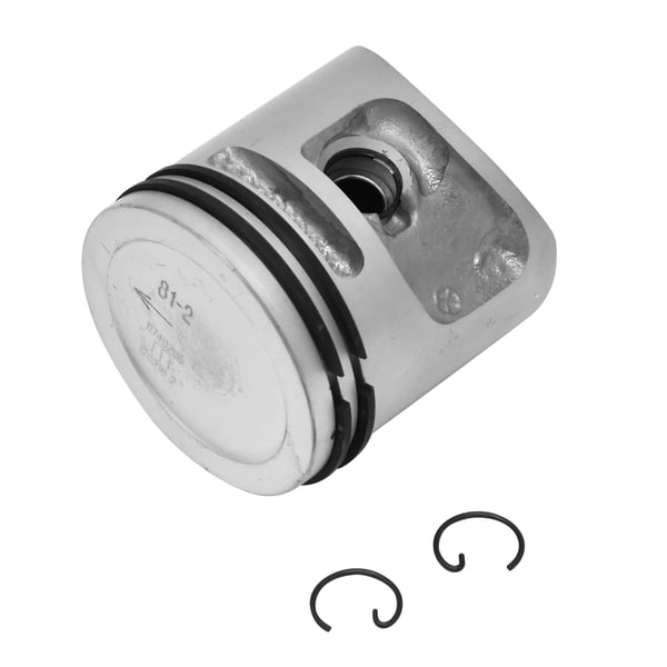 Piston Assembly