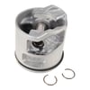 Husqvarna Chainsaw Piston Assy - Image 9