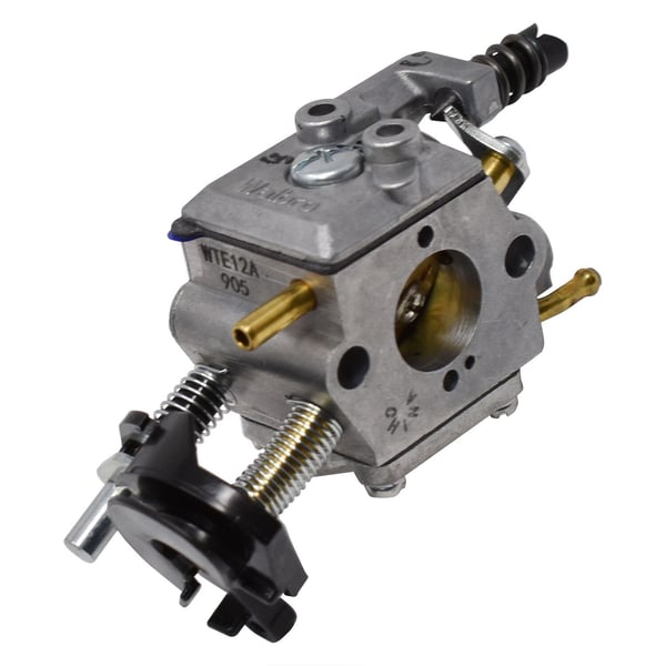 Carburettor