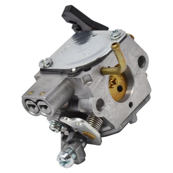 Carburettor