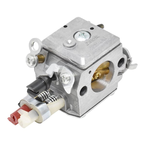 Carburettor